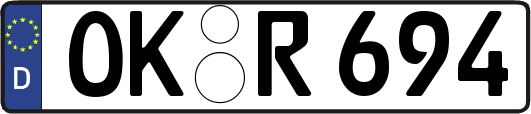 OK-R694