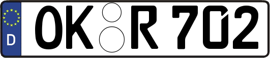 OK-R702
