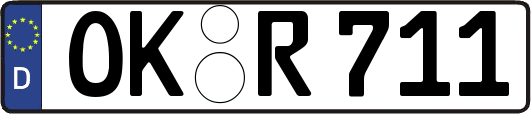 OK-R711