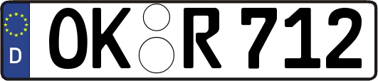 OK-R712