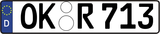 OK-R713