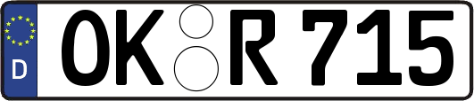 OK-R715