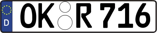 OK-R716