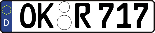 OK-R717
