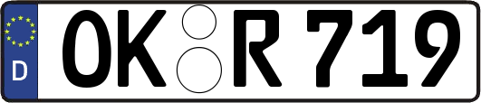OK-R719