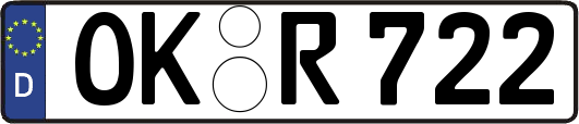 OK-R722