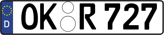 OK-R727