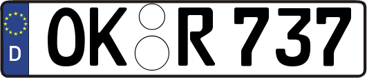 OK-R737