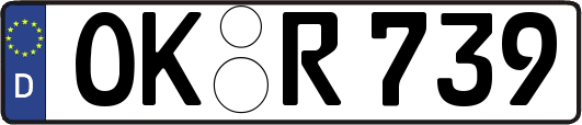 OK-R739