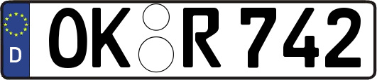 OK-R742