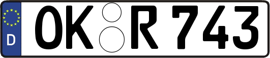 OK-R743