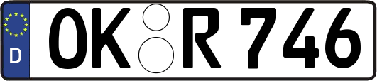 OK-R746