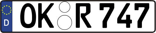OK-R747