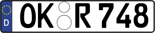 OK-R748