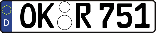OK-R751