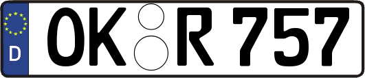 OK-R757
