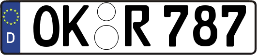 OK-R787