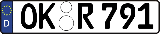 OK-R791