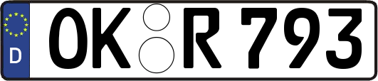 OK-R793