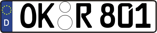 OK-R801