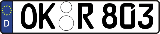 OK-R803