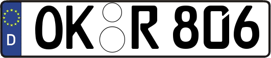 OK-R806