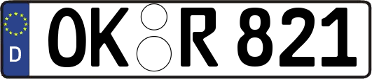 OK-R821