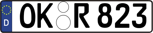 OK-R823
