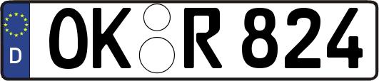 OK-R824