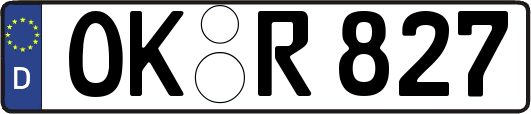 OK-R827