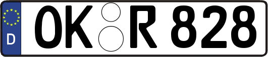 OK-R828