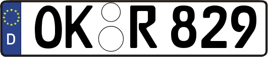 OK-R829