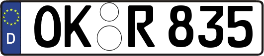 OK-R835