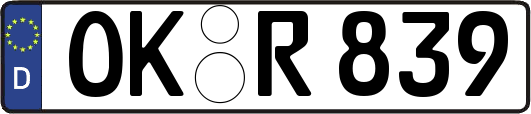 OK-R839