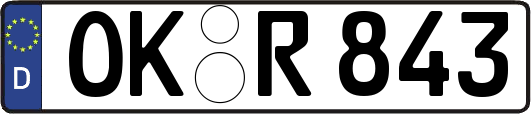 OK-R843