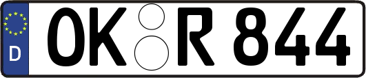 OK-R844