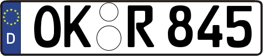 OK-R845