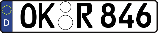 OK-R846