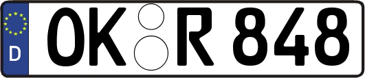 OK-R848