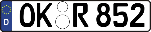 OK-R852