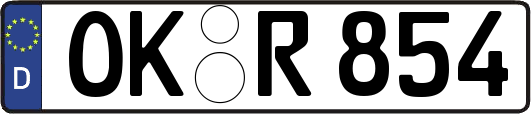 OK-R854