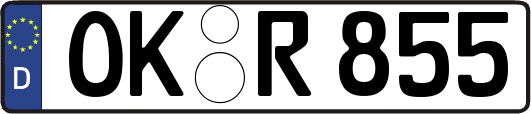 OK-R855