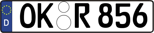OK-R856