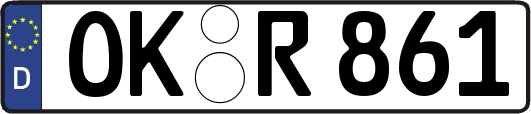 OK-R861