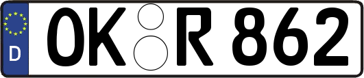 OK-R862