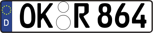 OK-R864