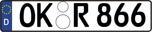 OK-R866