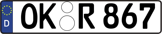 OK-R867