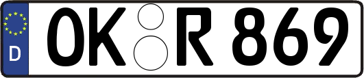 OK-R869