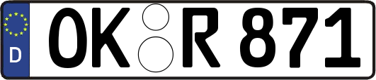 OK-R871